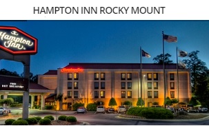 Hampton Inn Rocky Mount