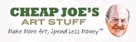 Cheap Joe's Art Supplies- Boone, NC