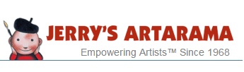 Jerrys Artarama