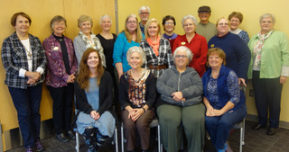 Watercolor Society Board of Directors