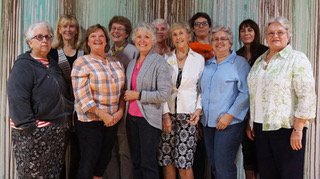 Watercolor Society Board of Directors